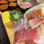 Sushi Izakaya Koike - 