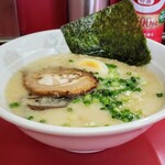 九州ラーメン丸屋 多次郎商店 - 