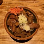 うどん酒場 ざくろ - 