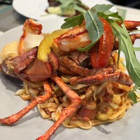 俺のフレンチ グランメゾン 大手町 - 