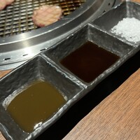 個室焼肉ITADAKI - 