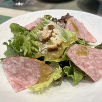 俺のフレンチ グランメゾン 大手町 - 