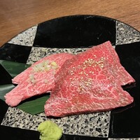 個室焼肉ITADAKI - 