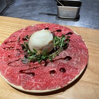 肉寿司 肉和食 KINTAN コレド室町 - 