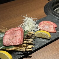 個室焼肉ITADAKI 町田 - 