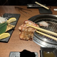 個室焼肉ITADAKI - 