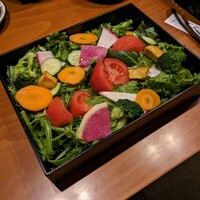 花殿 京橋京阪モール - 