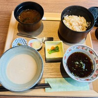 しゃぶしゃぶと焼肉 わにく ミッドランドスクエア店 - 