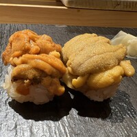 SUSHI TOKYO TEN、 新宿店 - 