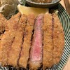 牛カツと和定食 京都勝牛 池袋東武店