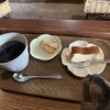 福太郎 - コーヒー