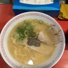 金龍ラーメン  御堂筋店
