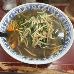 中華ラーメン一平 - 