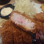 Tonkatsu Suzuki - 