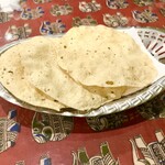 リトルスパイス - 