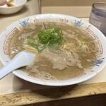 八ちゃんラーメン - 