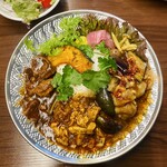 大衆中遊華食堂 八戒 - 