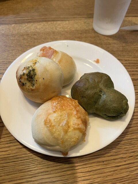 Kamakura Pasta Minonohara Ten photo 5