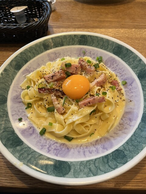 Kamakura Pasta Minonohara Ten photo 4