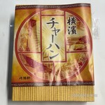 崎陽軒+DELI - 子供の頃から、チャーハン弁当を見ると食べたくなります