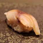 Kagurazaka Sushi Yasaka - しめ鯖