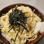 スパゲティ ダン - 