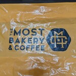 The Most Bakery & Coffee - 