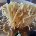 中国料理川香菜房 - 麺