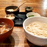 釜揚げうどん専門店もと - 