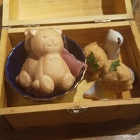 Seafood bar Ermitage 横浜鶴屋町店 - 