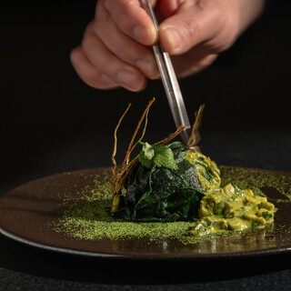 星のや東京ダイニング_0