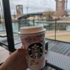 スターバックスコーヒー 富山環水公園店