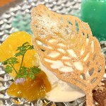 西欧料理 サヴァカ - 