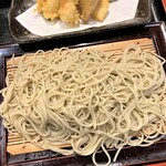 Juuwari Soba Nishida - 