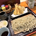 Juuwari Soba Nishida - 