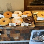 HIGUMA Doughnuts - 
