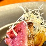 西欧料理 サヴァカ - 