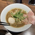 麺屋 ねむ瑠 - 