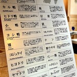 西欧料理 サヴァカ - 