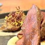 西欧料理 サヴァカ - 