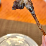 西欧料理 サヴァカ - 