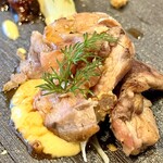 西欧料理 サヴァカ - 