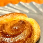 西欧料理 サヴァカ - 