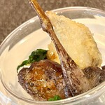 西欧料理 サヴァカ - 