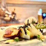 西欧料理 サヴァカ - 