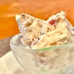 西欧料理 サヴァカ - 