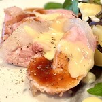 西欧料理 サヴァカ - 