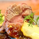 西欧料理 サヴァカ - 