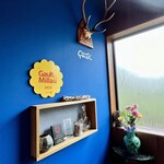 西欧料理 サヴァカ - 