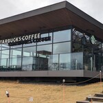 スターバックスコーヒー 富山環水公園店 - 